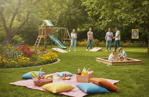 Family Entertainment Ideas That Replace Expensive Weekend Outings