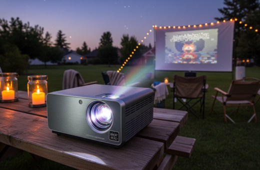 What Real Users Regret After Buying Cheap Outdoor Projection Equipment