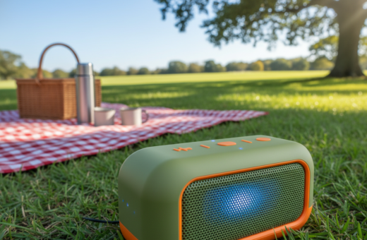 Second Hand Audio Equipment That Performs Surprisingly Well Outside