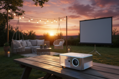 best portable projector comparison 2026