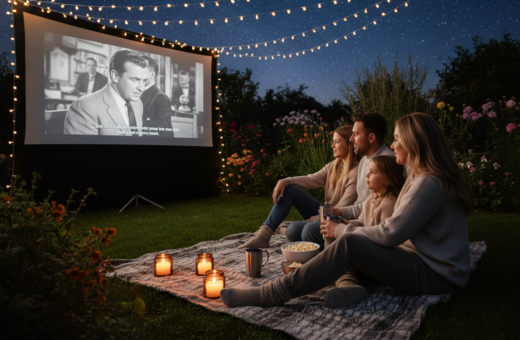 How to Keep Bugs Away Without Ruining the Outdoor Viewing Experience